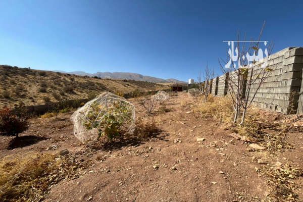 زمین باغشهری ۱۰۰۰ متری سیاخ دارنگون-1