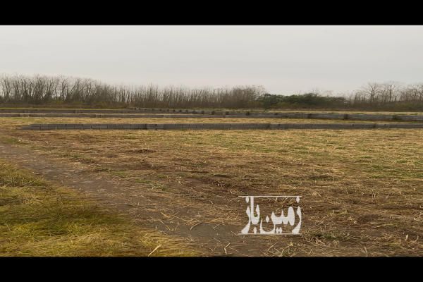 زمین ۳۰۰ متری لاهیجان رودبنه ایوان استخر-3