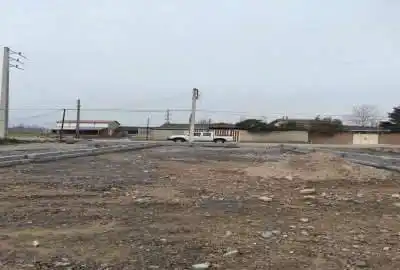 فروش زمین نور روستای کاردگرکلا ۶۷۰ متر