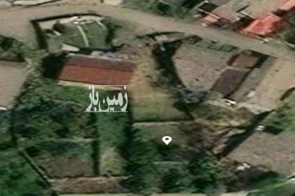 فروش زمین مسکونی هارونکلا شهر بابکان آمل ۱۶۰ متر-1