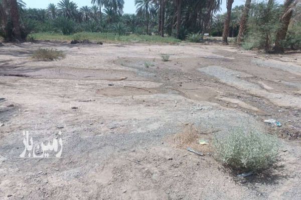 فروش زمین ایرانشهر مهدآباد ۶۰۰ متر-1