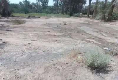 فروش زمین ایرانشهر مهدآباد ۶۰۰ متر