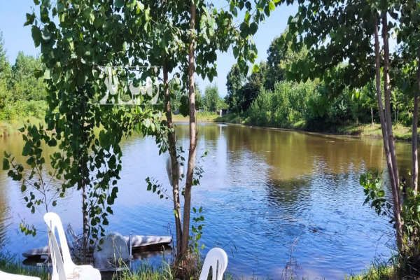 زمین استثنایی بوم گردی ۱۵۰۰۰ متر با مجوز فومن روستای چیران-2