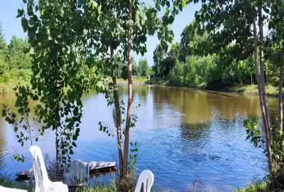 زمین استثنایی بوم گردی ۱۵۰۰۰ متر با مجوز فومن روستای چیران