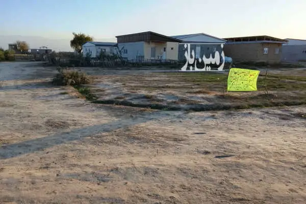 فروش زمین مسکونی در سیمین شهر جاده کتوک ۲۷۶ متر - تصویر 2