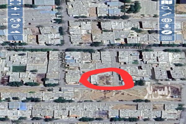 فروش زمین مسکونی دونبش در الشتر ۱۶۰ متر-1