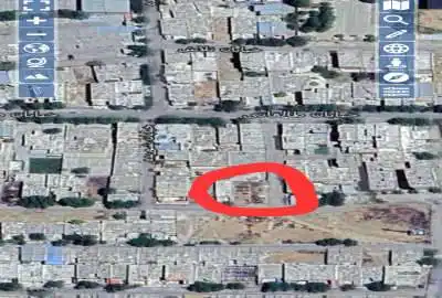 فروش زمین مسکونی دونبش در الشتر ۱۶۰ متر