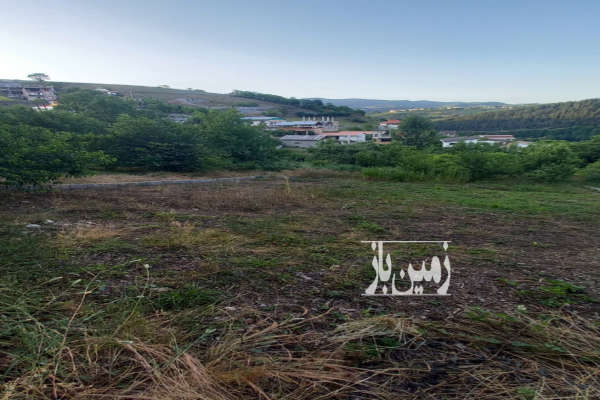 فروش زمین در سوادکوه زیراب روستای کچید ۵۰۴ متر-1