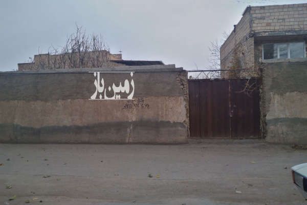 زمین ۲۳۰ متری در فخریه نیشابور-1
