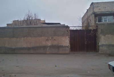 زمین ۲۳۰ متری در فخریه نیشابور