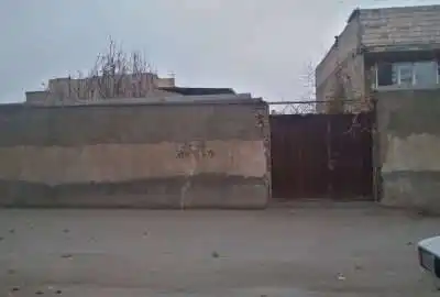 زمین ۲۳۰ متری در فخریه نیشابور