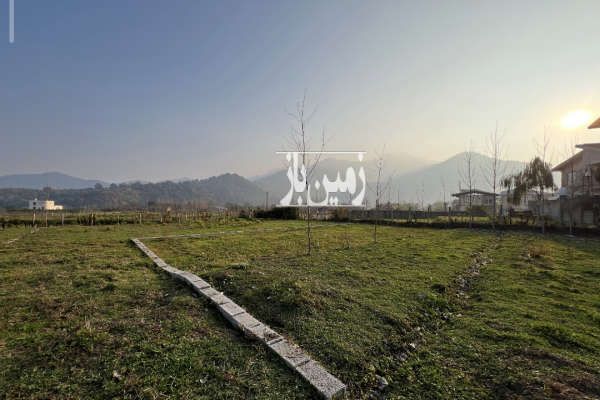 فروش زمین مسکونی روستای طاسکوه ماسال-1
