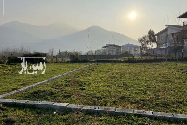فروش زمین مسکونی روستای طاسکوه ماسال-2