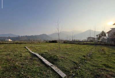 فروش زمین مسکونی روستای طاسکوه ماسال