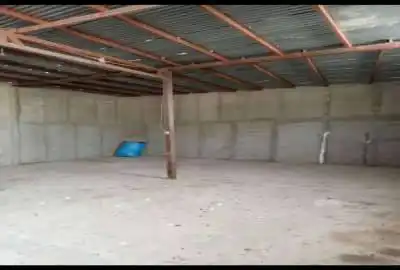 فروش زمین سوله و کارگاه جاده شهریار رباط کریم فرارت
