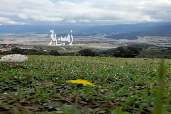 فروش زمین ویلایی مازندران فریم استخرسر ۳۳۳ متر-1