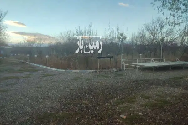 یک قطعه زمین موقعیت تجاری همدان بلوار سردار همدانی - تصویر 3