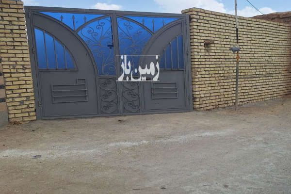 فروش زمین مسکونی واقع درسفیددشت-2