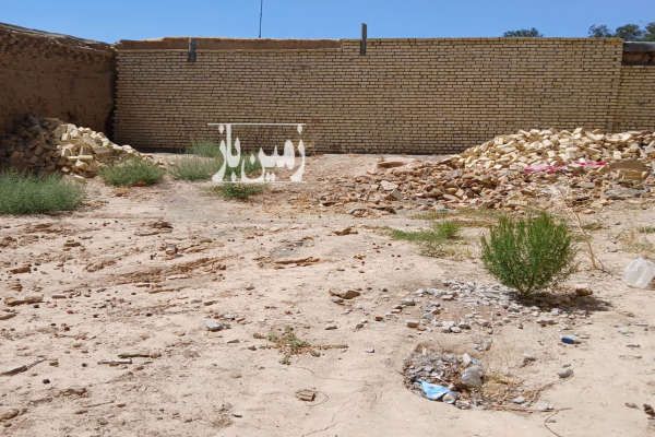 فروش زمین مسکونی واقع درسفیددشت-3