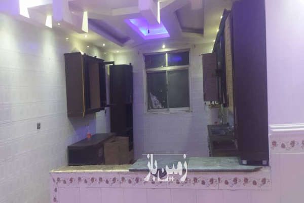 زمین۲۴۰متری ویلایی دوکله دارای سند تک برگ-1