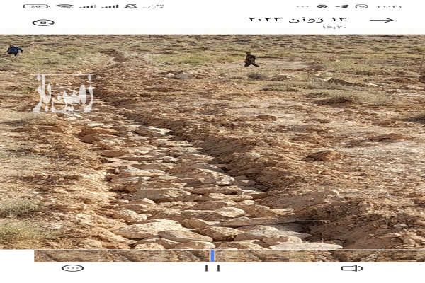 یک هکتار زمین پشت تعویض پلاک بلوار امیرکبیر-2