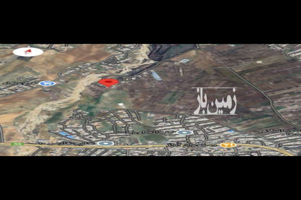 زمین عالی روستای توریستی نرگاه-2