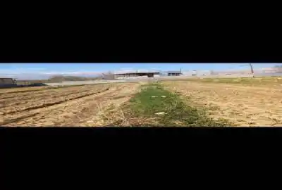 زمین عالی روستای توریستی نرگاه