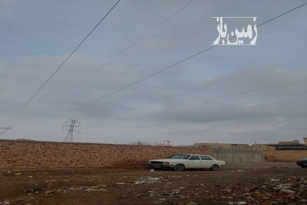 فروش زمین مسکونی در مرند منطقه اردکلو-3
