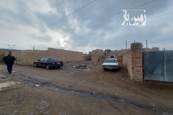 فروش زمین مسکونی در مرند منطقه اردکلو-4