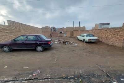 فروش زمین مسکونی در مرند منطقه اردکلو