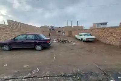 فروش زمین مسکونی در مرند منطقه اردکلو