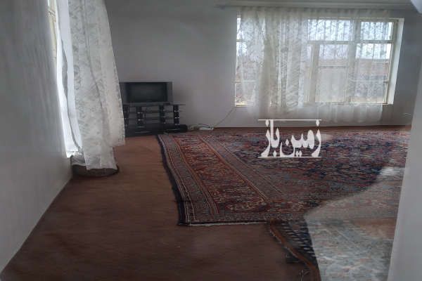 باغ سیب بر جاده آسفالت مراغه روستای هرق-2