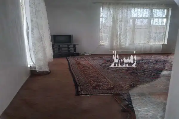 باغ سیب بر جاده آسفالت مراغه روستای هرق - تصویر 2