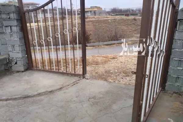باغ سیب بر جاده آسفالت مراغه روستای هرق - تصویر 4