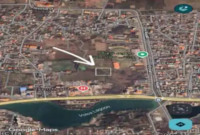 فروش زمین در رشت بلوار افتخاری خیابان خرسندی
