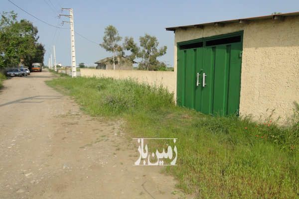 فرح آباد باغ مرکبات ۱۳ هکتار روستای شیرین بل-1