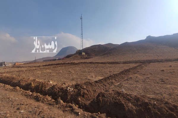 فروش قطعه زمین کنار جاده اصلی عجب شیر به آذرشهر-4