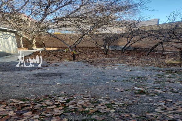 فروش زمین در باغ یعقوب تبریز دارای پروانه ساختمانی-4