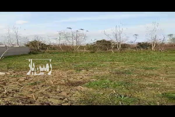 فروش زمین مسکونی ماسال روستای زیبای خانی کنار-1