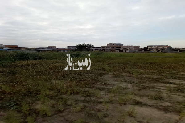 امل زمین مسکونی مشارکت و فروش تهاتر ۱۷۰۰ متر-1