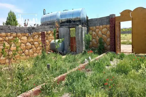 فروش باغ۷۰۰متری واقع درروستای ماریان وخرق - تصویر 2