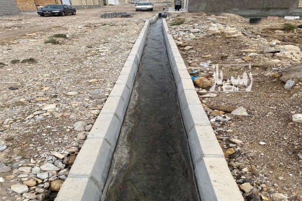 فروش زمین ۲۷۶ متری دهلران ایلام-2