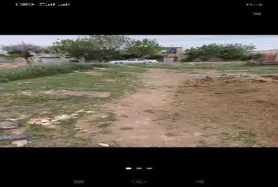 فروش زمین ۱۵۳ متری رحمت آباد