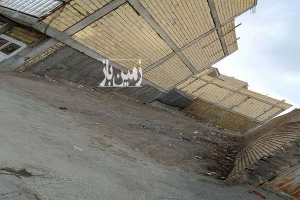 فروش زمین مسکونی در ملایر ازناو کوچه محمد جان نظری-2