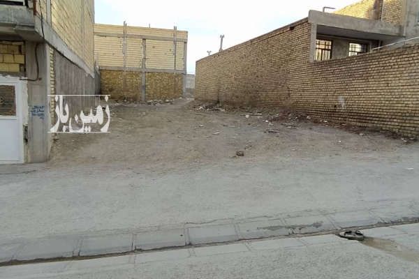 فروش زمین مسکونی در ملایر ازناو کوچه محمد جان نظری-4
