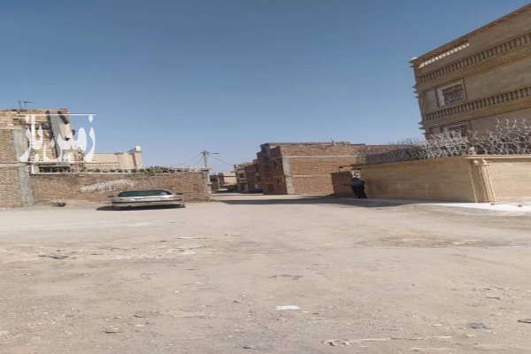 زمین مسکونی واقع در فاز دو تاکسیرانی علیزاده-1