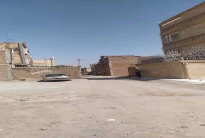 زمین مسکونی واقع در فاز دو تاکسیرانی علیزاده
