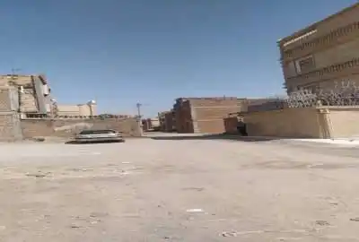 زمین مسکونی واقع در فاز دو تاکسیرانی علیزاده