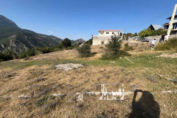 زمین قابل ساخت در ورسک روستای اجت-1