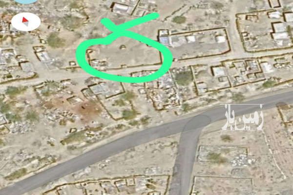 فروش زمین در میرآباد چابهار ۱۵۰ متر-1